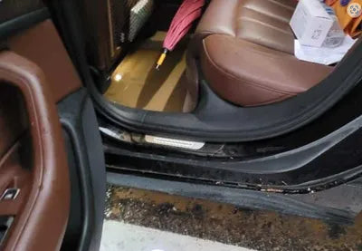 2016 Audi A6 WAUZZZ4G6GN161469 VIN:WAUZZZ4G6GN161469