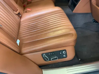 2018 Bentley Flying Spur V8 SCBET53W6JC066324 VIN:SCBET53W6JC066324