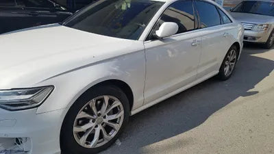 2016 Audi A6 WAUZZZ4G2GN109093 VIN:WAUZZZ4G2GN109093
