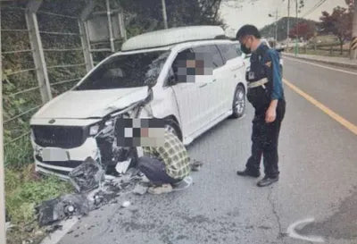 2017 Kia Carnival VIN: