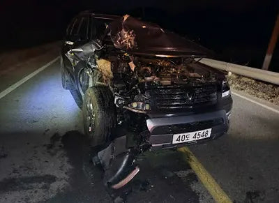 2018 Kia Mohave 080KMKNAKN814DJA1 VIN:080KMKNAKN814DJA1