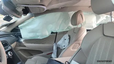 2019 Genesis G70 VIN: