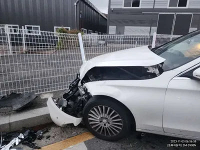 2015 Mercedes-Benz C 220 838KMWDDWF0EB8FF1 VIN:838KMWDDWF0EB8FF1