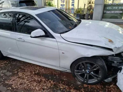 2016 BMW 320 WBA8C510XGK641416 VIN:WBA8C510XGK641416