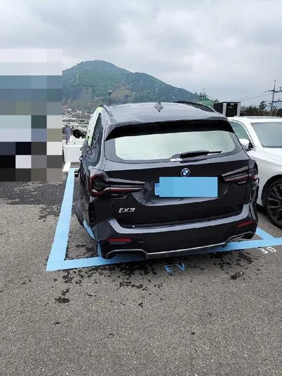 2022 BMW X3 M WBY41DU09NS492179 VIN:WBY41DU09NS492179