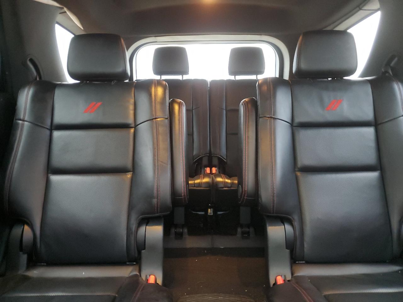 2023 DODGE DURANGO GT VIN:1C4RDHDG6PC589694