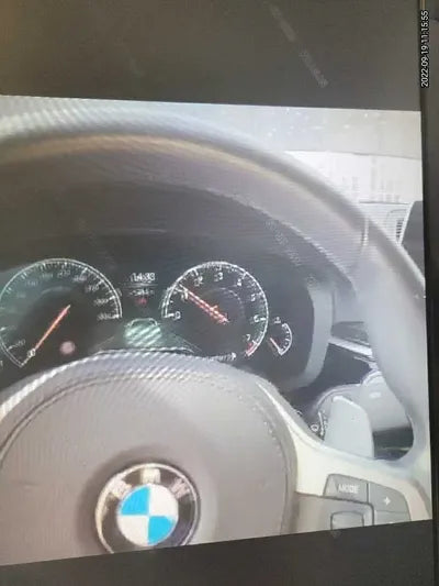 2019 BMW 530 WBAJD9107KWW52252 VIN:WBAJD9107KWW52252