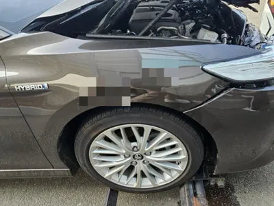 2019 Toyota Camry 544KMJTNB21HK2K30 VIN:544KMJTNB21HK2K30