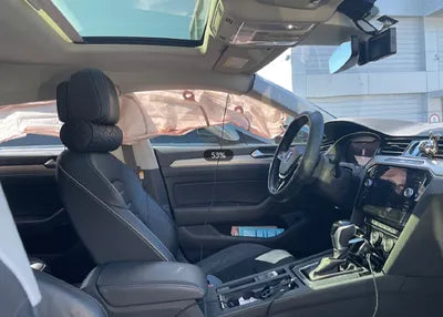2019 Volkswagen Arteon WVWZZZ3HZKE016071 VIN:WVWZZZ3HZKE016071