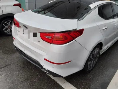 2015 Kia K5 KNAGN419BFA594401 VIN:KNAGN419BFA594401