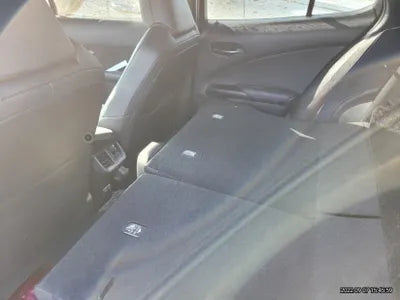 2020 Lexus UX 250 JTHP6JBH5L2073913 VIN:JTHP6JBH5L2073913