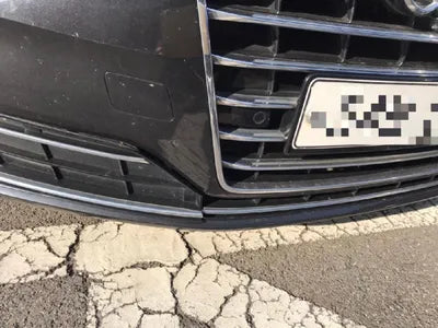 2016 Audi 50 WAUZZZ4H2GN010721 VIN:WAUZZZ4H2GN010721