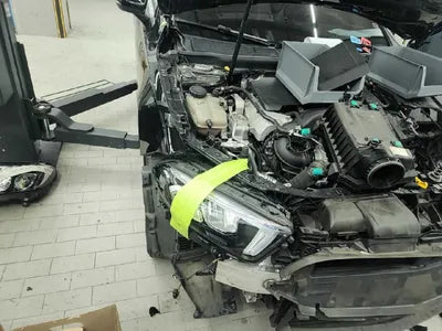 2020 Mercedes-Benz A 220 VIN: