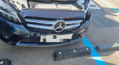 2019 Mercedes-Benz C 220 WDDWF1EB0KR465827 VIN:WDDWF1EB0KR465827