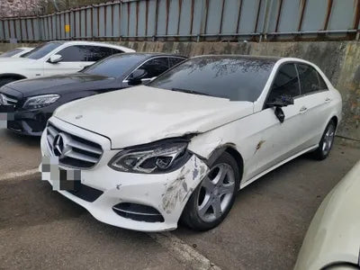 2014 Mercedes-Benz E 250 VIN: