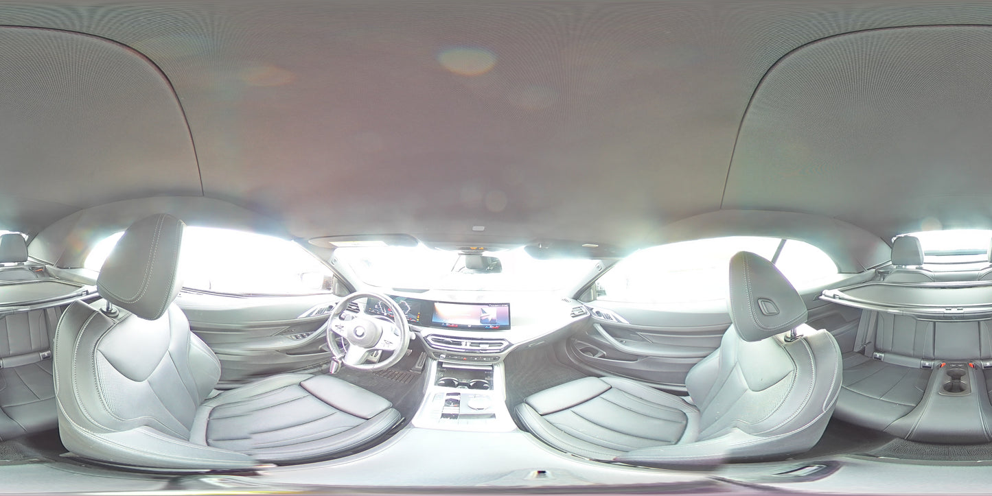 2024 BMW 430I VIN:WBA23AT09RCP14882