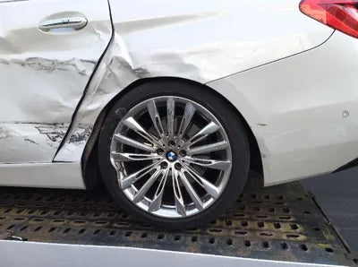 2018 BMW 640 WBAJV610XJBL14247 VIN:WBAJV610XJBL14247