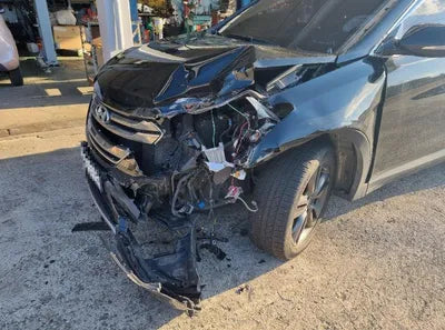 2015 Hyundai Santa FE KMHSW81UDFU368820 VIN:KMHSW81UDFU368820