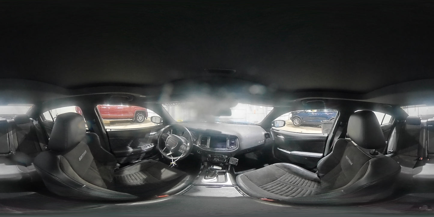 2023 DODGE CHARGER R/T VIN:2C3CDXCT9PH557757