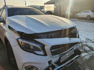 2019 Mercedes-Benz GLA 220 WDCTG4FB8KJ627867 VIN:WDCTG4FB8KJ627867