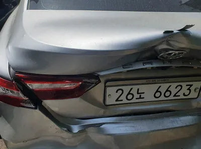 2019 Toyota Camry JTNB11HK1K3075417 VIN:JTNB11HK1K3075417