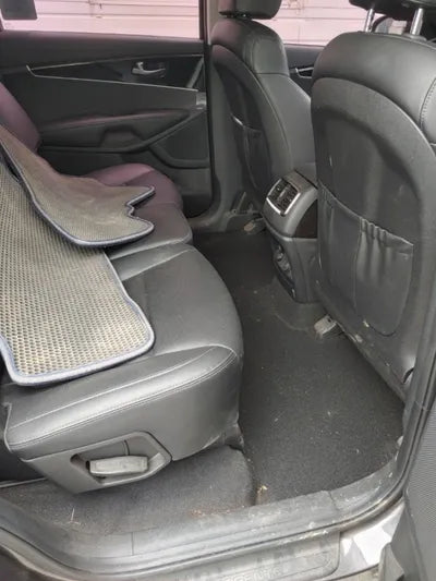2019 Kia Sorento VIN:
