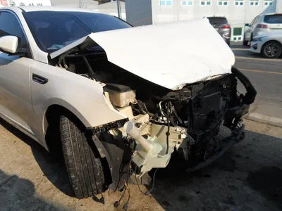 2016 Kia K5 KNAGX415GGA075069 VIN:KNAGX415GGA075069
