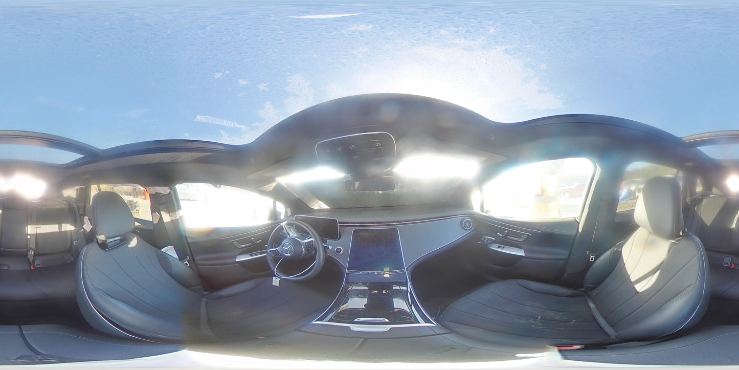 2024 MERCEDES-BENZ EQE SUV 350+ VIN:4JGGM2BB0RA042989