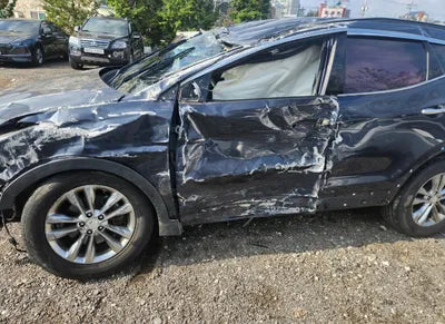 2016 Hyundai Santa FE KMHSW81UBGU561890 VIN:KMHSW81UBGU561890