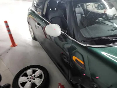 2015 MINI Cooper VIN: