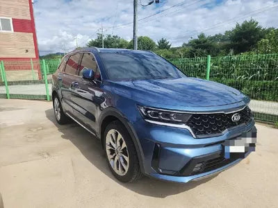 2020 Kia Sorento VIN: