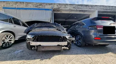 2018 Audi A6 WAUZZZ4G4JN132933 VIN:WAUZZZ4G4JN132933