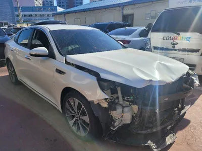 2016 Kia K5 KNAGX411BGA085388 VIN:KNAGX411BGA085388