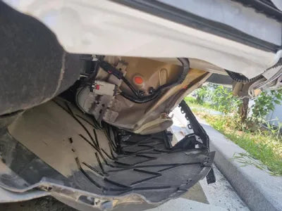 2021 Tesla Model 3 5YJ3E1EB7MF946148 VIN:5YJ3E1EB7MF946148