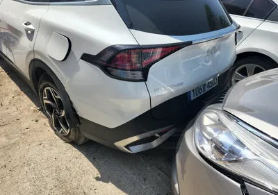 2022 Kia Sportage KNAPT81BGNK059171 VIN:KNAPT81BGNK059171