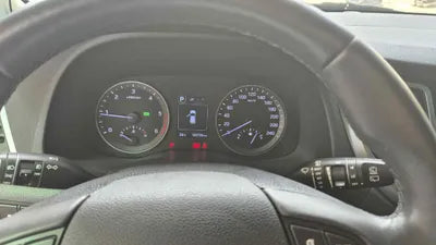 2017 Hyundai Tucson KMHJ281ABHU452154 VIN:KMHJ281ABHU452154