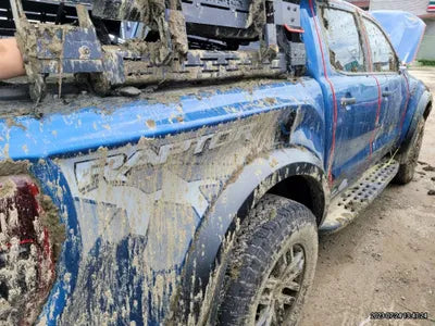 2022 Ford Ranger 6FPPXXMJ2NME60295 VIN:6FPPXXMJ2NME60295