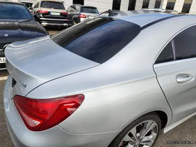 2015 Mercedes-Benz CLA 200 WDDSJ0BB4FN132071 VIN:WDDSJ0BB4FN132071