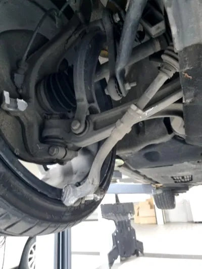 2016 Audi A6 WAUZZZ4G7GN014836 VIN:WAUZZZ4G7GN014836