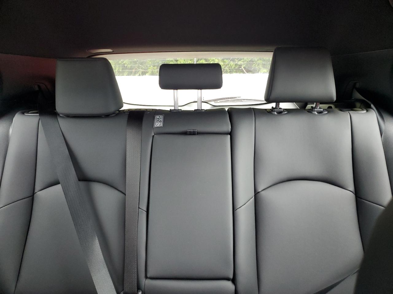 2022 LEXUS UX 250H BASE VIN:JTHL9JBH1N2057717