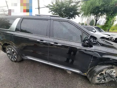 2021 Kia Carnival VIN: