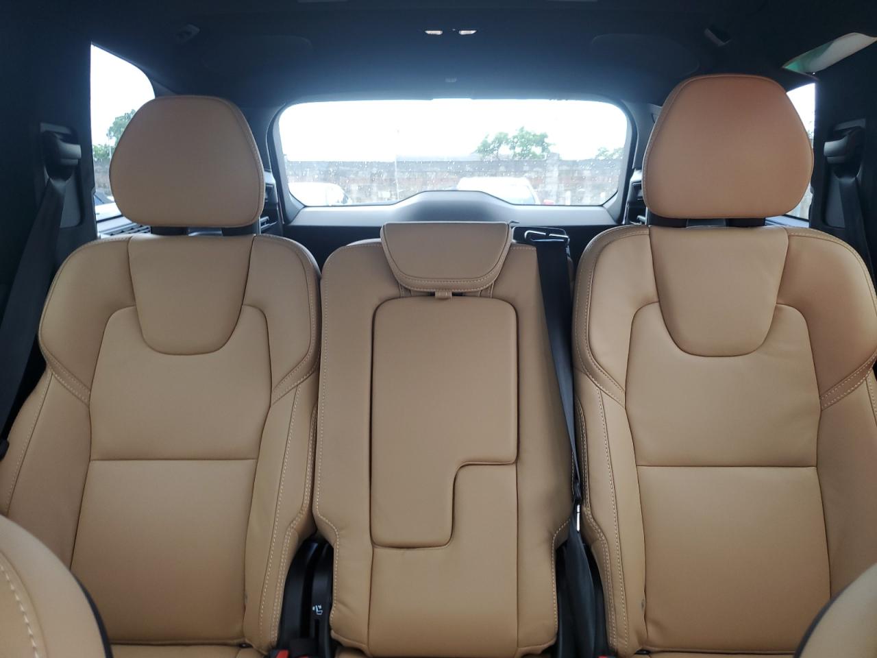 2024 VOLVO XC90 ULTIMATE VIN:YV4H60CF1R1253995