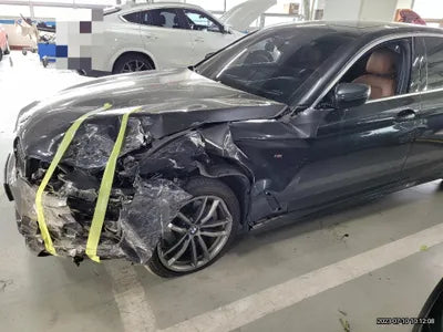 2018 BMW 520 WBAJC5106JWB85175 VIN:WBAJC5106JWB85175