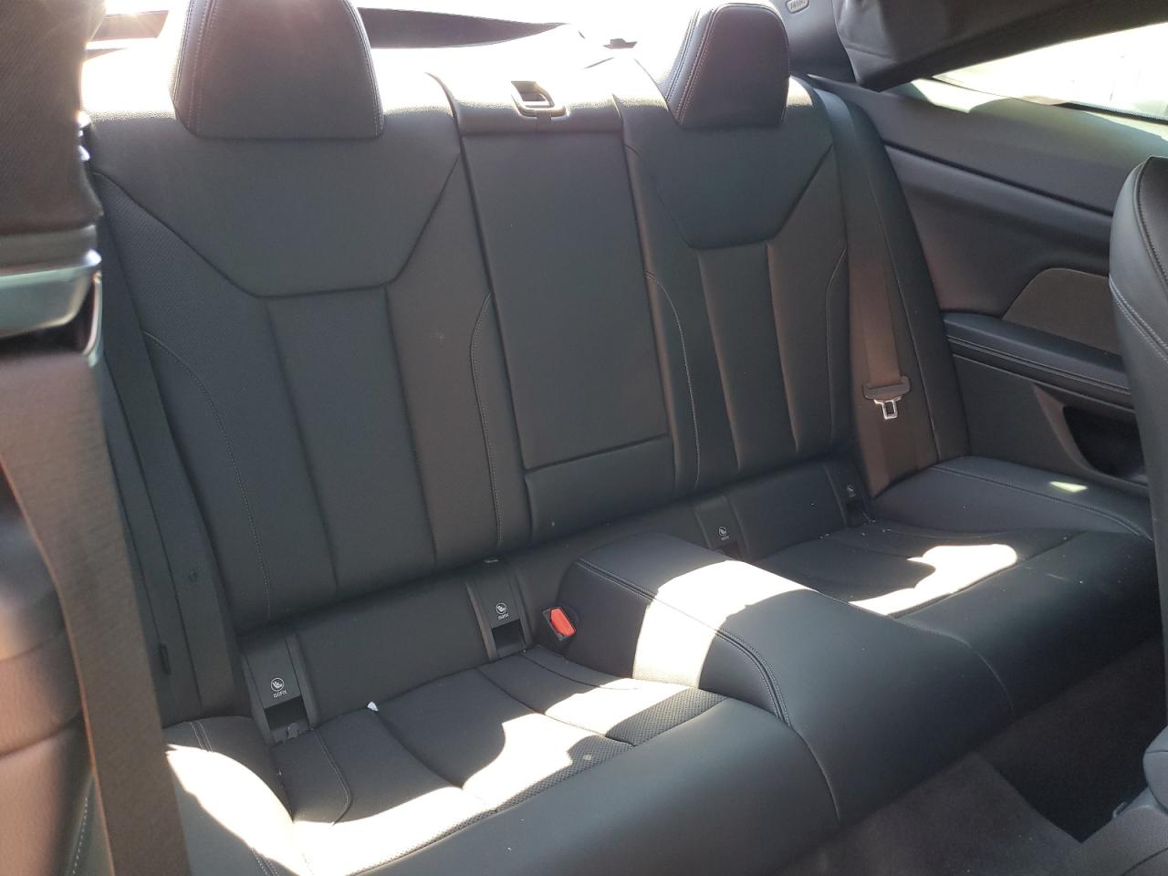 2022 BMW M440I VIN:WBA83AP0XNCK09786