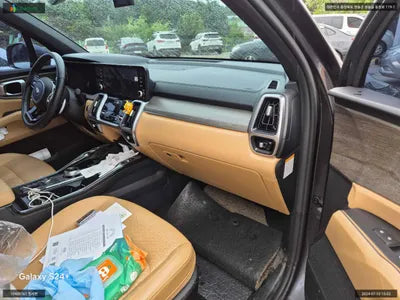 2023 Kia Sorento KNARH81GBRA246263 VIN:KNARH81GBRA246263