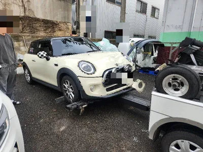 2018 MINI Cooper VIN: