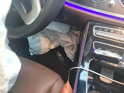 2019 Mercedes-Benz E 220 WDDZF0EB3KA491702 VIN:WDDZF0EB3KA491702