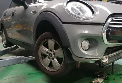 2015 MINI Cooper WMWXT3106F2B73976 VIN:WMWXT3106F2B73976