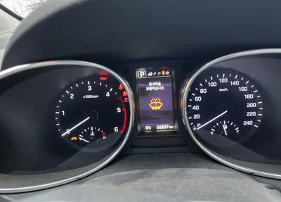 2017 Hyundai Santa FE KMHSW81UBHU758465 VIN:KMHSW81UBHU758465