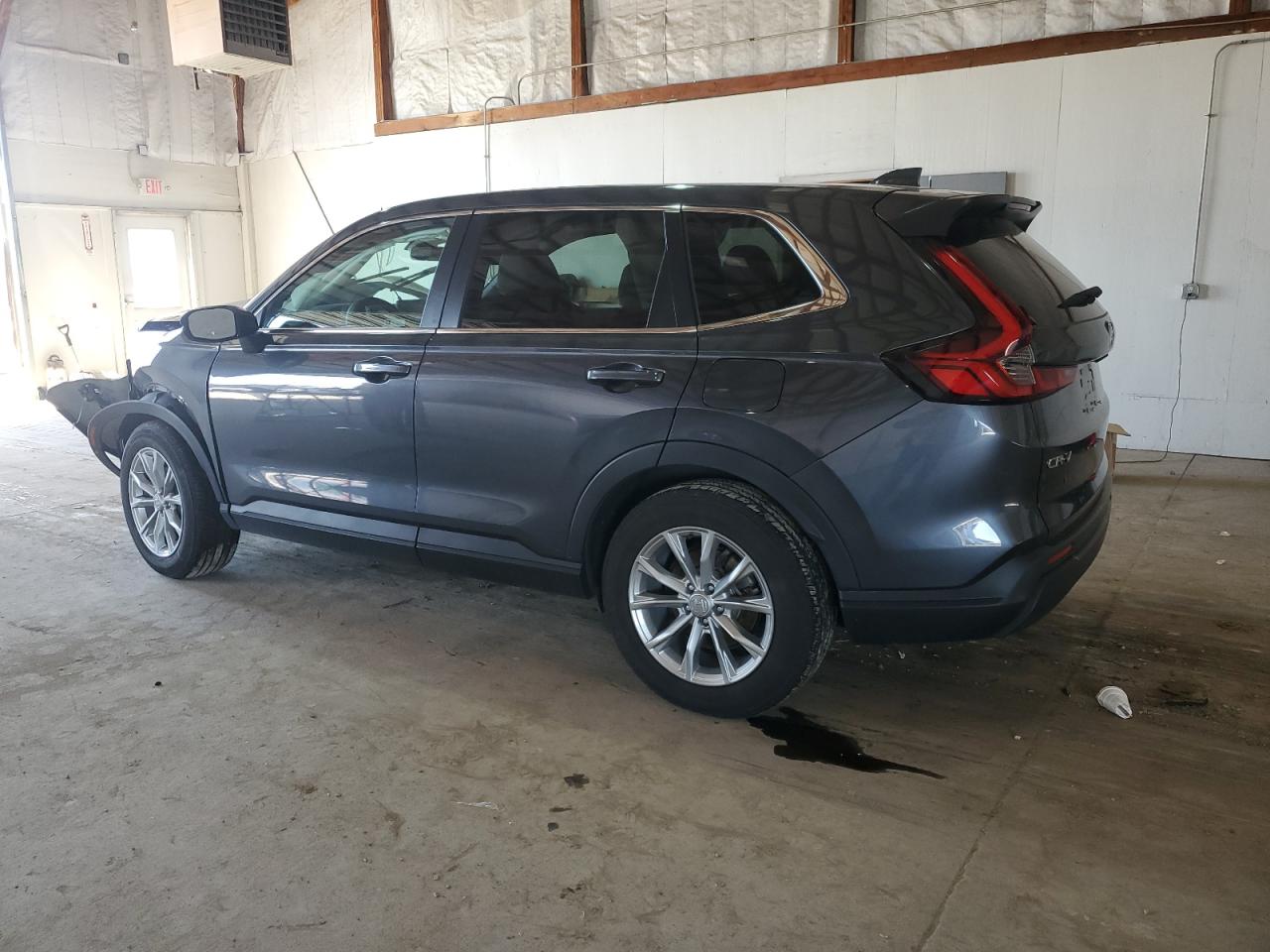 2024 HONDA CR-V EX VIN:7FARS4H48RE011492
